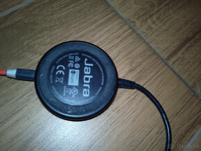 Jabra sluchátka (usb modul enc010) - 3