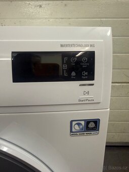 Sušička Electrolux - 3