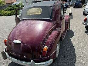 Fiat 500 C Topolino - 3