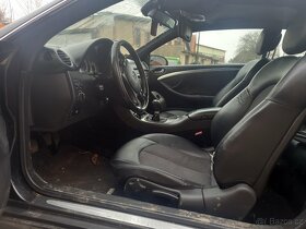 Mercedes CLk 220cdi 2006 - 3