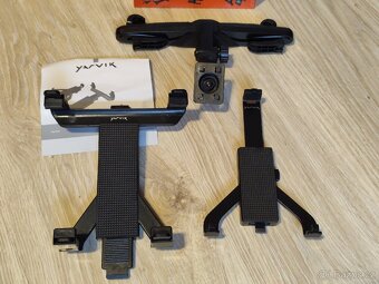 Držák tabletu do auta Yarvik - 3