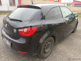 SEAT IBIZA 1.2 12V 51 KW - 3