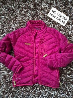 Dívčí oblečení - 3