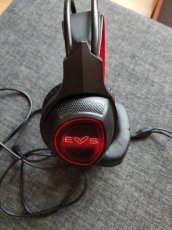 Herní headset ESG2 - 3