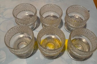 Skleničky-poháry-misky - 3