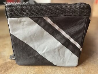 Přepravka pro psa na kolo - 3