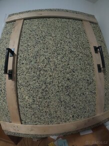 Odhlučnění, velmi účinná akustická zhutněná pěna - 3