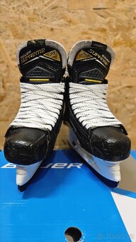 Brusle Bauer Supreme 2S Pro 6EE - 3