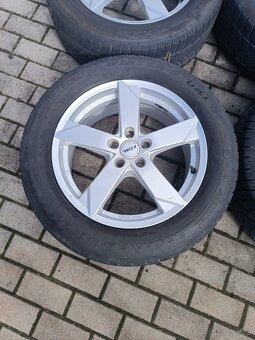 477. Alu kola na Ford Kuga R18 TPMS - 3