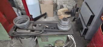 Stolní vrtačka - 3