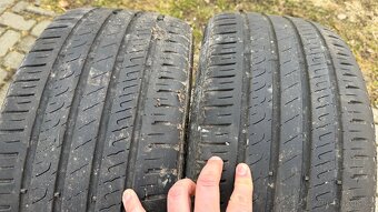 Pneumatiky Barum Bravuris 225/40/R18/YXL - 3