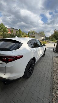 Alfa Romeo Stelvio Veloce - 3