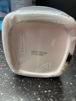 Lactol mléko pro štěňata 250g - 3