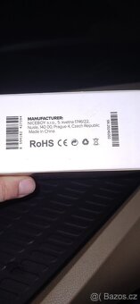 Auto kamera Niceboy pilot S5 full HD - 3