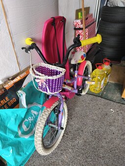 Dětské kolo pro slečnu - 3