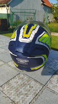 Helma CABERG model AVALON - 3