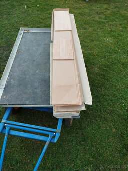 Palubky za odvoz - 3