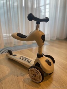 Scoot ang Ride Highwaykick - 3