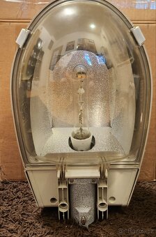 Výbojka Malaga SGS101 - 3