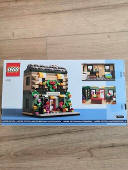 Lego 40680 - 3