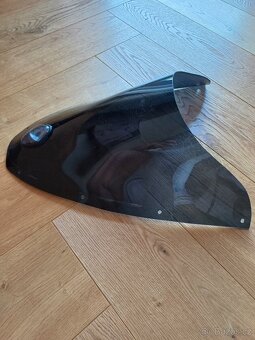 Ducati 999 plexi čierne - 3