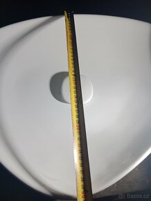 Oválné umyvadlo - 3