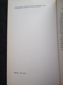 Modlitba v jazycích - 3