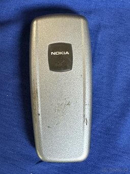 Nokia 2600 - 3
