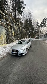 Audi A6 3.0 tdi 180kw quattro - 3