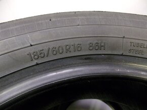 Letní pneu 185/60/16 86H TOYO Proxes R55A - 4 ks - 3