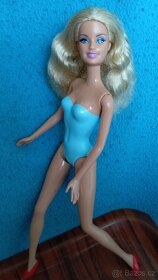 Retro Barbie 1999 - 3