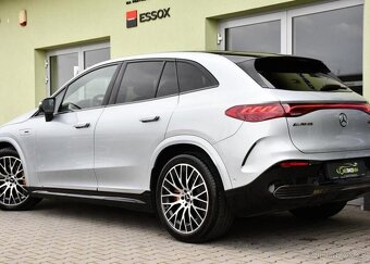 Mercedes-Benz 43 AMG 4M HYPERSCREEN CERAMIC - 3