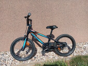 Dětské kolo Specialized Hotrock 16 - 3