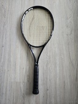 Head Speed Pro Black série tuning - 3