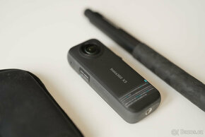 Insta360 X3 + Selfie tyc - 3