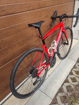Silniční karbonové kolo Specialized - 3
