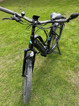 LEEDER FOX- E-BIKE EXETER - 3