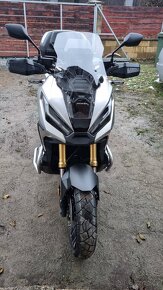 Honda x-adv 750 2022 xadv - 3