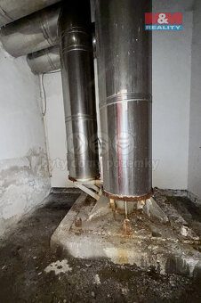 Prodej skladu, 735 m², Albrechtice - 3