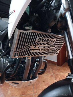 yamaha xt660x - 3