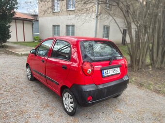 Spark 0.8 (30000 najezd) - 3