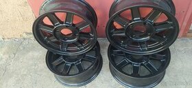 ALUKOLA DISKY 4x130 Skoda 136 Rapid 130 110R PORSCHE BROUK - 3