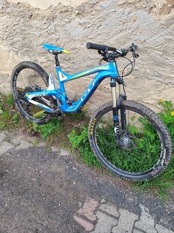GT Sensor pro - 3