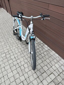 PUKY Skyride 24 ALU - 3