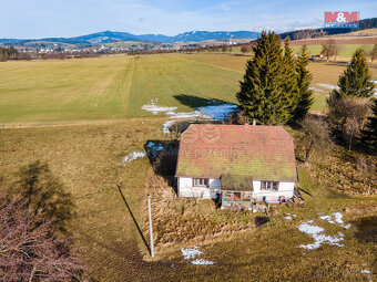 Prodej rodinného domu, 202 m², Červená Voda - 3