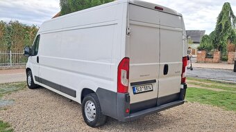 Boxer 2,2 96 kw - 3