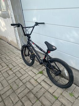 Kolo BMX značka Stolen brand - 3