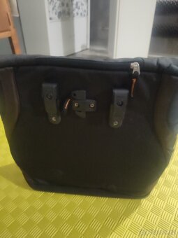 Brašna na kolo Abuse Lyria ST 4710 KF - 3