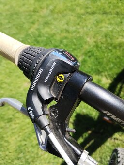 Dětské horské kolo Merida Dakar 620 20" - 3
