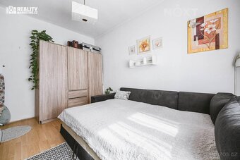 Prodej byt 1+1, 24㎡ - 3